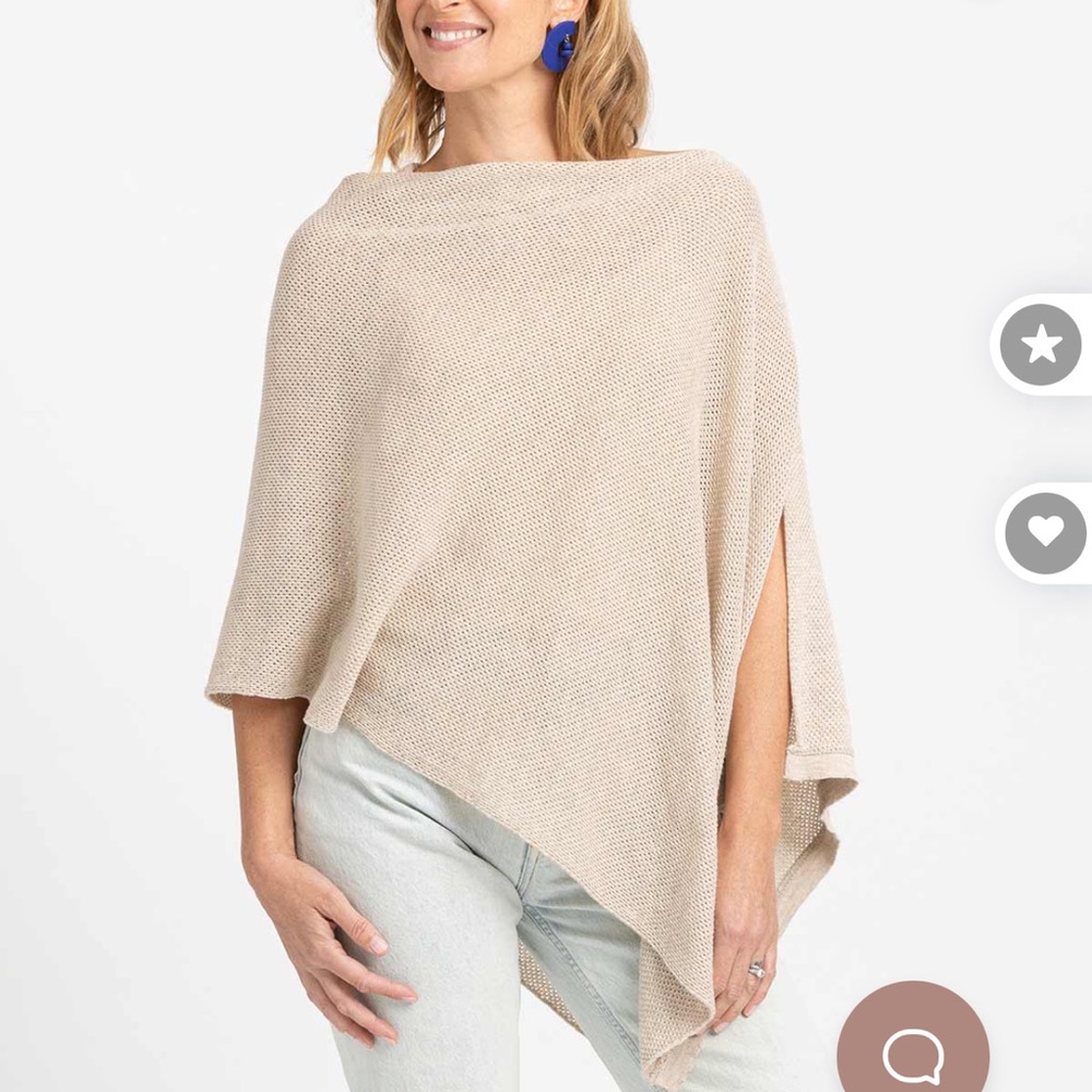 Amma Cocoon convertible nursing cover